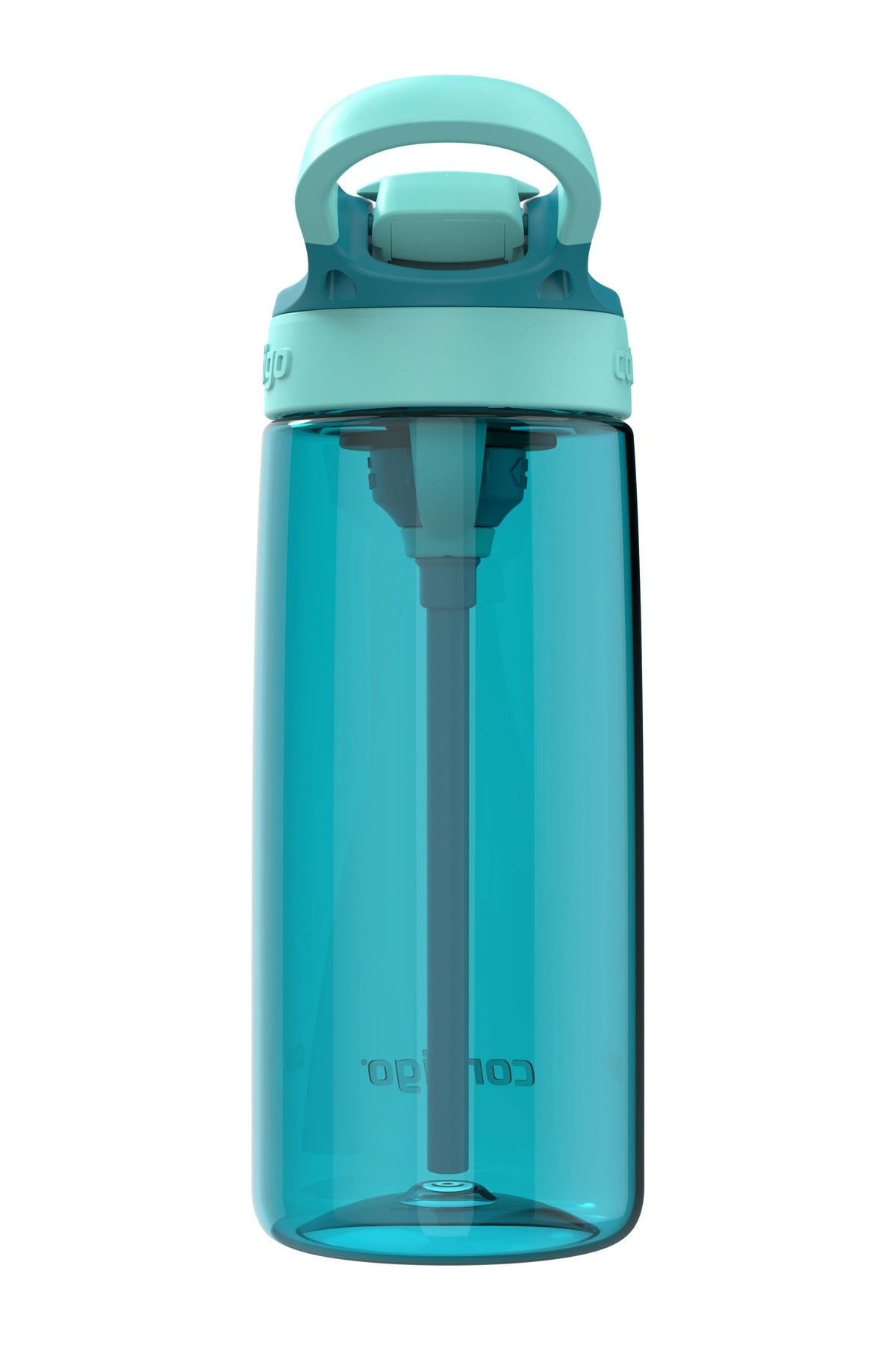 Contigo® Aubrey Leak-Proof Spill-Proof Water Bottle, 20oz. 2 Pack