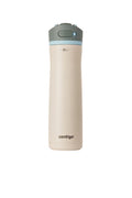 Wells Chill Stainless Steel Filter Water Bottle with AUTOSPOUT® Straw Lid, 24 Oz M0